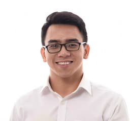 Phat Nguyen (Founder - CEO)