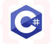 C#